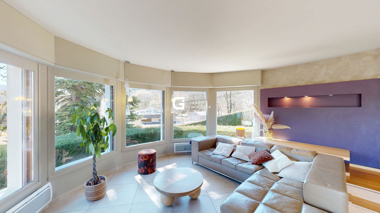 Ma-Cabane - Vente Maison DORTAN, 160 m²