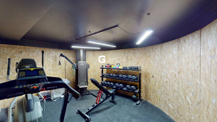 Ma-Cabane - Vente Maison DORTAN, 160 m²