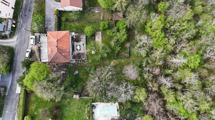 Ma-Cabane - Vente Maison DORTAN, 108 m²