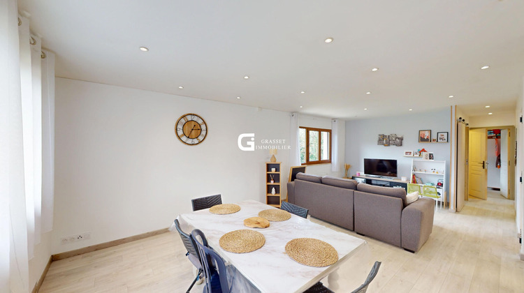 Ma-Cabane - Vente Maison DORTAN, 108 m²