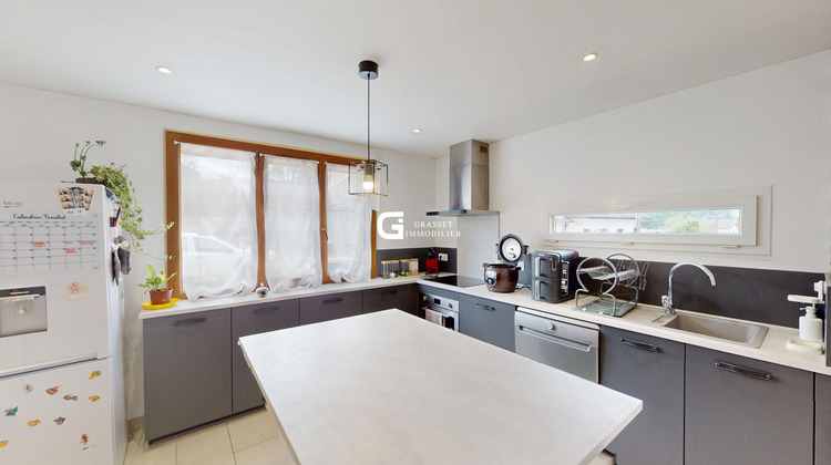 Ma-Cabane - Vente Maison DORTAN, 108 m²