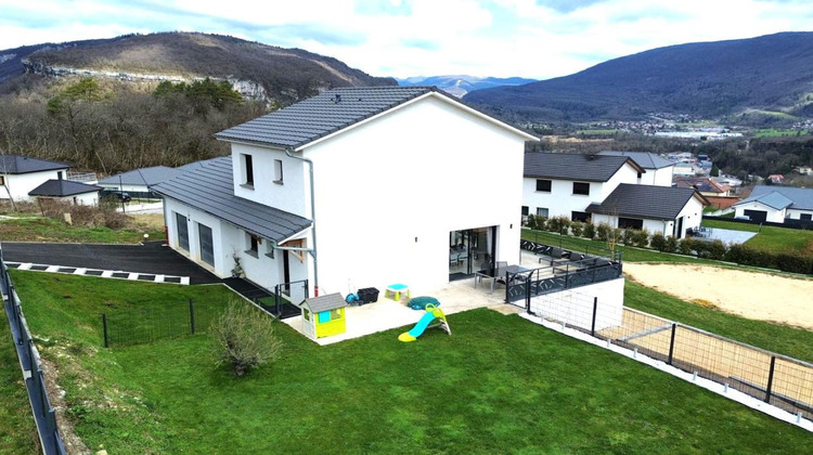 Ma-Cabane - Vente Maison DORTAN, 100 m²