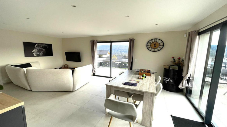 Ma-Cabane - Vente Maison DORTAN, 100 m²
