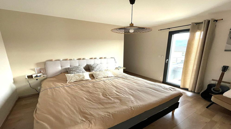 Ma-Cabane - Vente Maison DORTAN, 100 m²