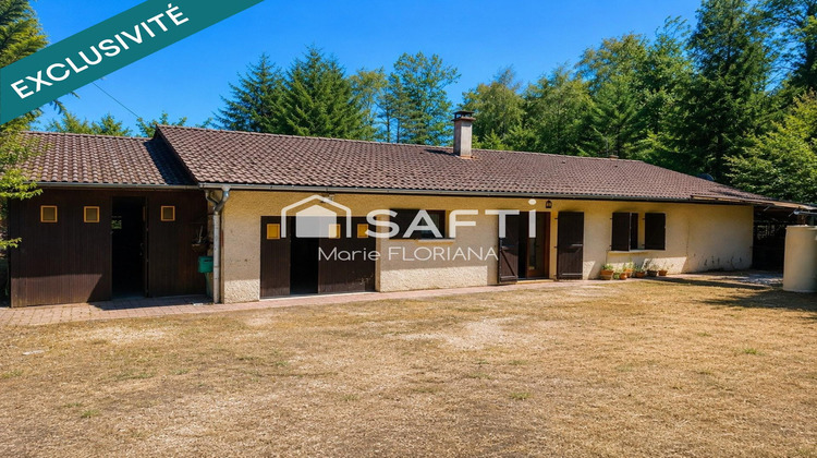 Ma-Cabane - Vente Maison Dortan, 110 m²