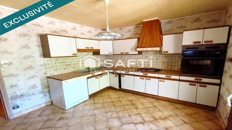 Ma-Cabane - Vente Maison Dortan, 110 m²