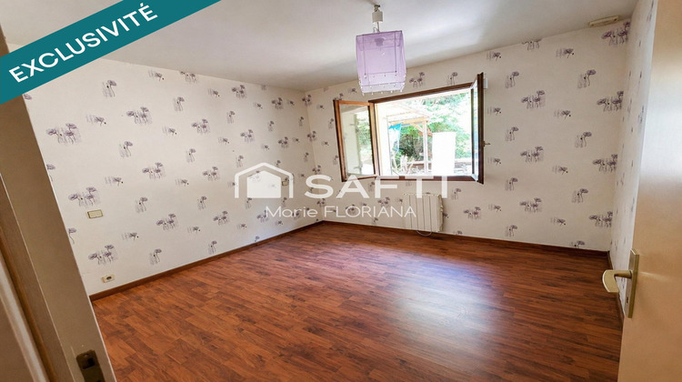 Ma-Cabane - Vente Maison Dortan, 110 m²