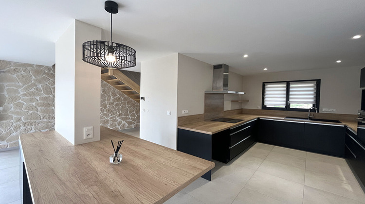 Ma-Cabane - Vente Maison DORTAN, 107 m²