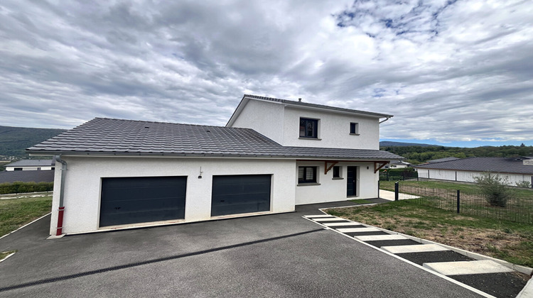Ma-Cabane - Vente Maison DORTAN, 107 m²