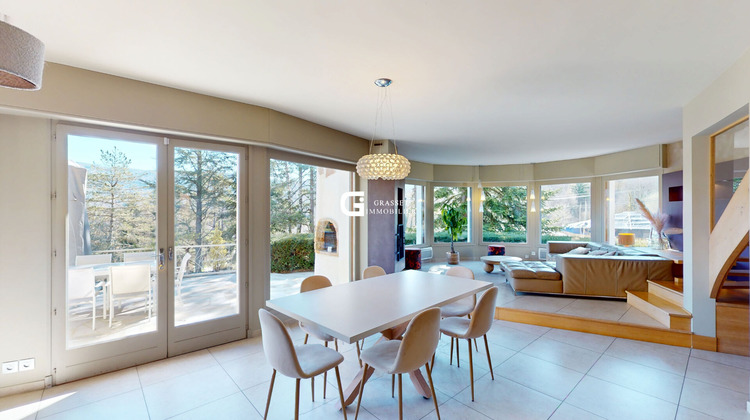 Ma-Cabane - Vente Maison DORTAN, 160 m²