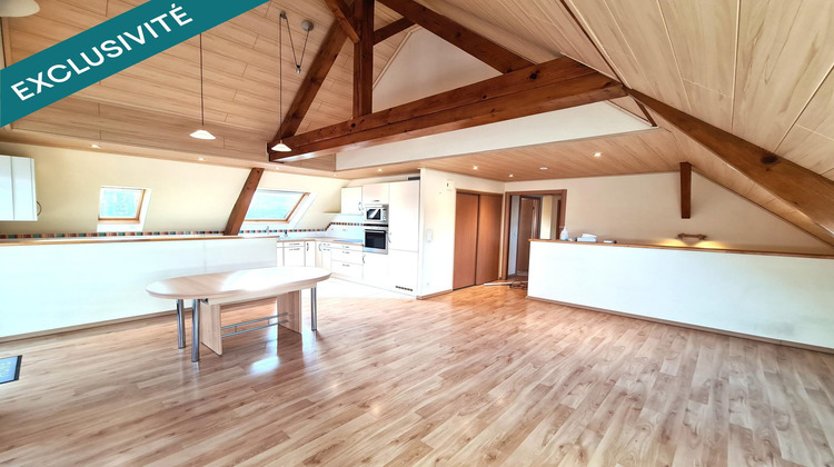 Ma-Cabane - Vente Maison Dossenheim-sur-Zinsel, 262 m²