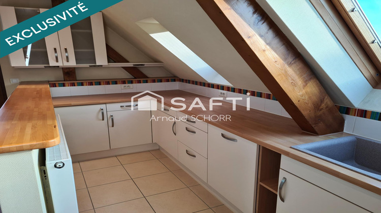 Ma-Cabane - Vente Maison Dossenheim-sur-Zinsel, 262 m²