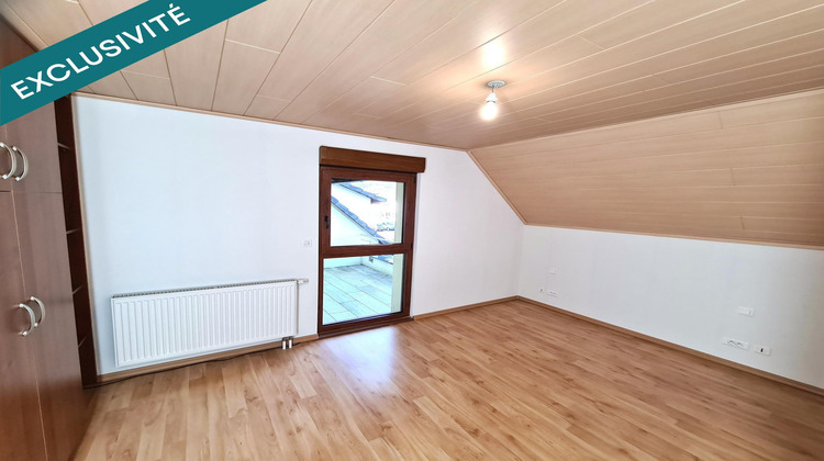 Ma-Cabane - Vente Maison Dossenheim-sur-Zinsel, 262 m²