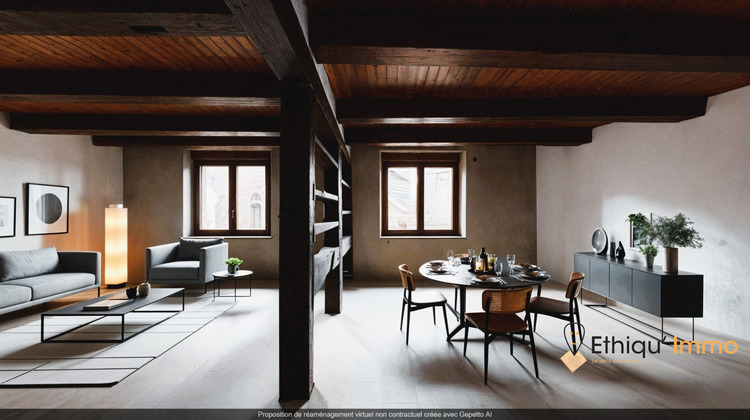 Ma-Cabane - Vente Maison Dossenheim-sur-Zinsel, 151 m²
