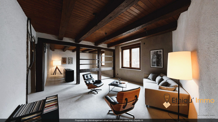 Ma-Cabane - Vente Maison Dossenheim-sur-Zinsel, 151 m²