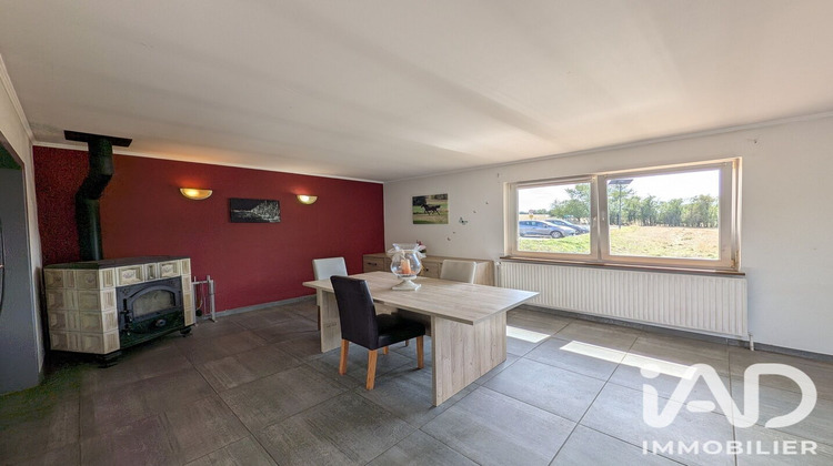 Ma-Cabane - Vente Maison Dossenheim-sur-Zinsel, 106 m²