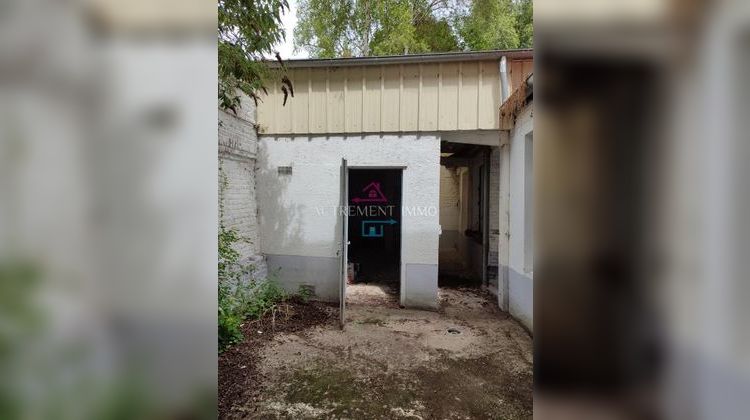 Ma-Cabane - Vente Maison DOUAI, 1 m²