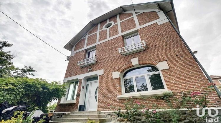 Ma-Cabane - Vente Maison Douai, 160 m²