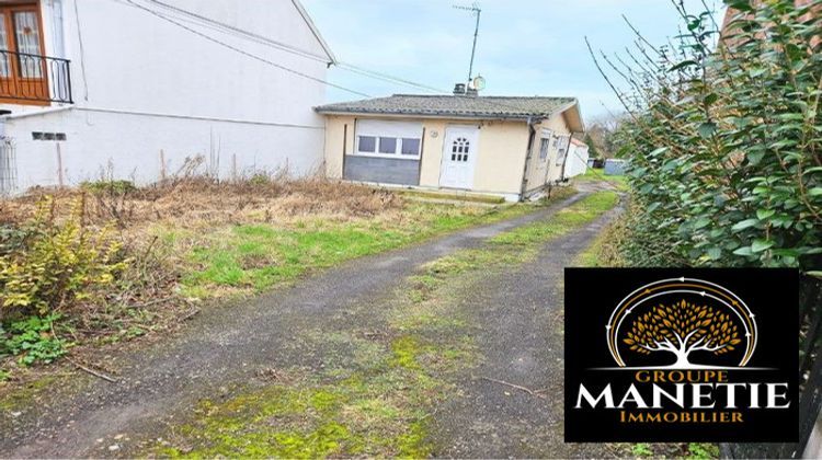 Ma-Cabane - Vente Maison Douai, 50 m²