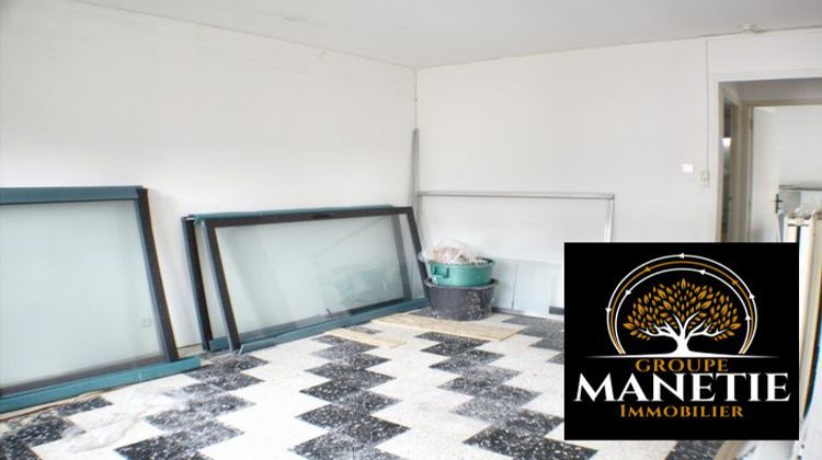 Ma-Cabane - Vente Maison Douai, 50 m²