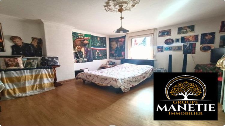 Ma-Cabane - Vente Maison Douai, 81 m²