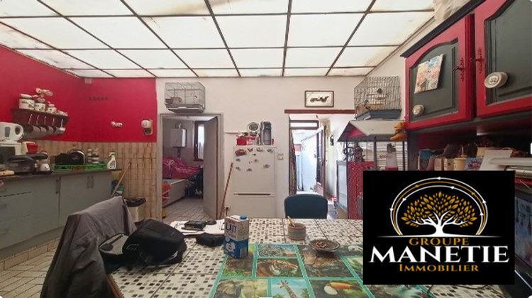 Ma-Cabane - Vente Maison Douai, 81 m²