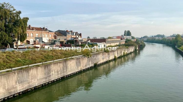 Ma-Cabane - Vente Maison DOUAI, 120 m²