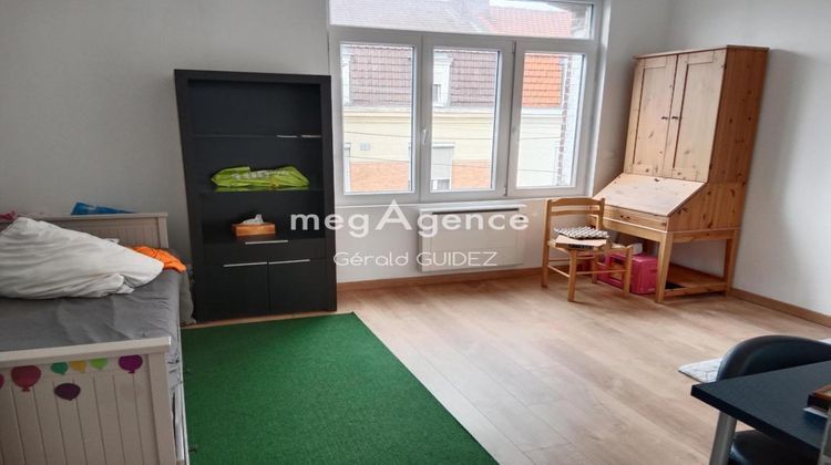 Ma-Cabane - Vente Maison DOUAI, 120 m²