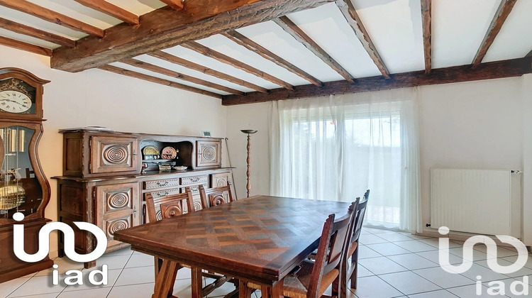 Ma-Cabane - Vente Maison Douai, 106 m²