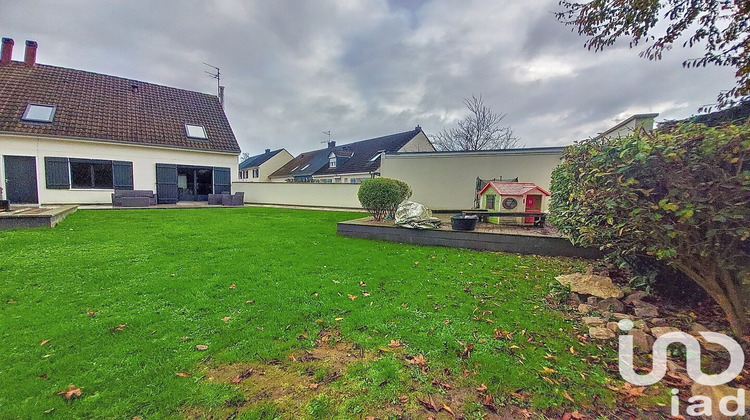 Ma-Cabane - Vente Maison Douai, 105 m²