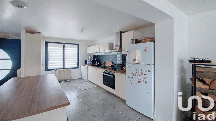 Ma-Cabane - Vente Maison Douai, 105 m²