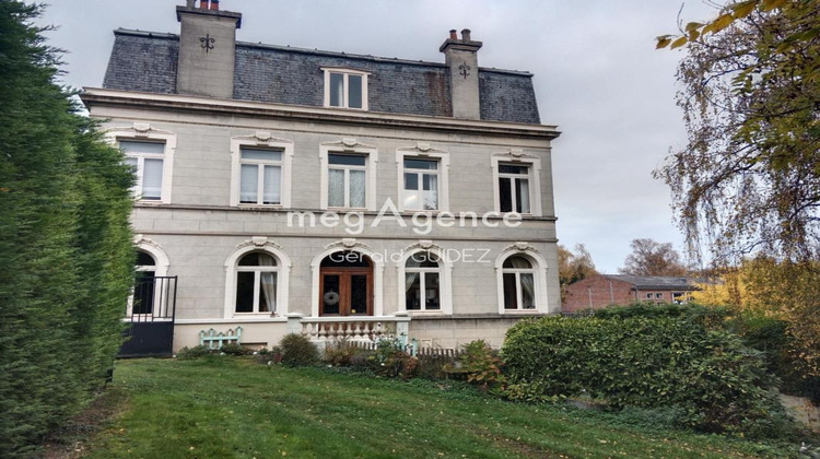 Ma-Cabane - Vente Maison DOUAI, 342 m²