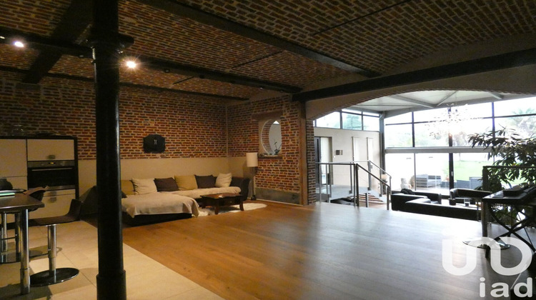 Ma-Cabane - Vente Maison Douai, 290 m²