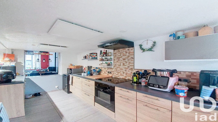 Ma-Cabane - Vente Maison Douai, 95 m²