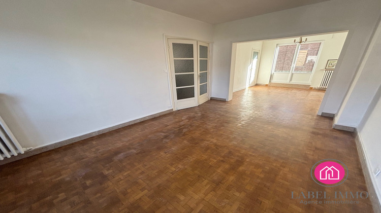 Ma-Cabane - Vente Maison Douai, 220 m²
