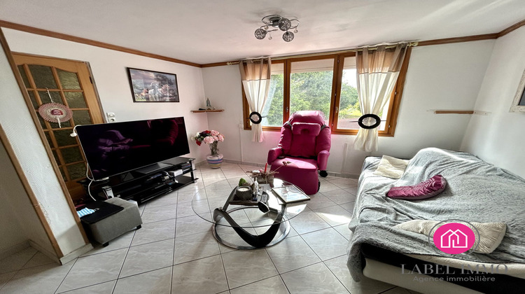 Ma-Cabane - Vente Maison Douai, 130 m²