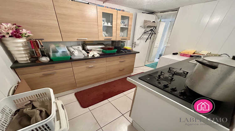 Ma-Cabane - Vente Maison Douai, 130 m²