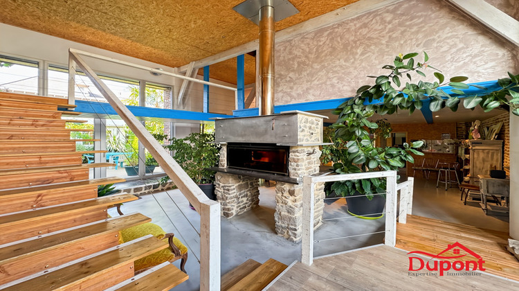 Ma-Cabane - Vente Maison Douai, 338 m²