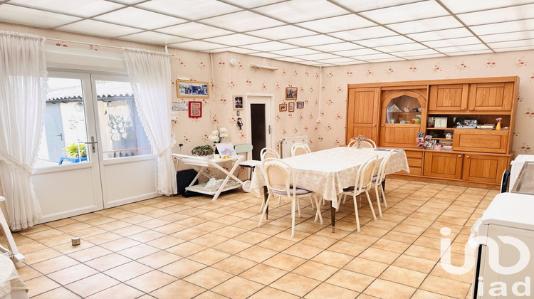 Ma-Cabane - Vente Maison Douai, 116 m²
