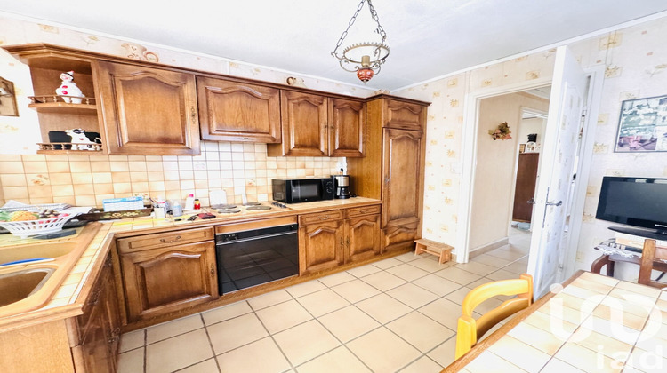 Ma-Cabane - Vente Maison Douai, 116 m²