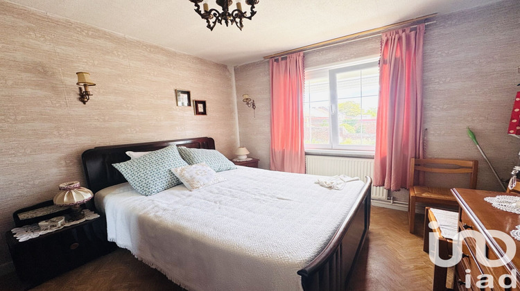 Ma-Cabane - Vente Maison Douai, 116 m²