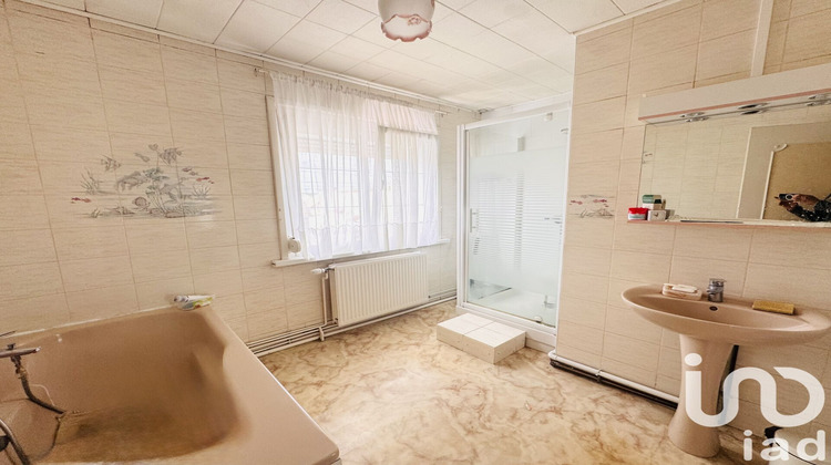 Ma-Cabane - Vente Maison Douai, 116 m²