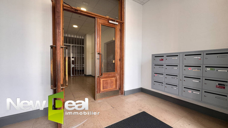 Ma-Cabane - Vente Maison DOUAI, 64 m²