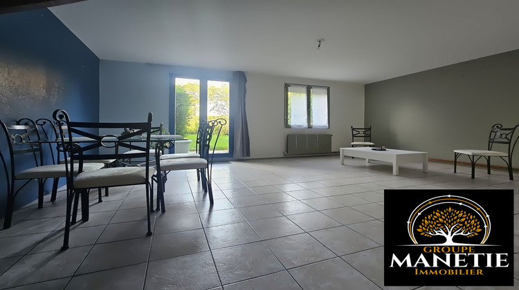 Ma-Cabane - Vente Maison Douai, 100 m²