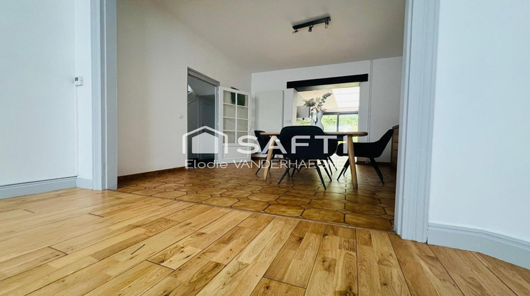 Ma-Cabane - Vente Maison Douai, 102 m²