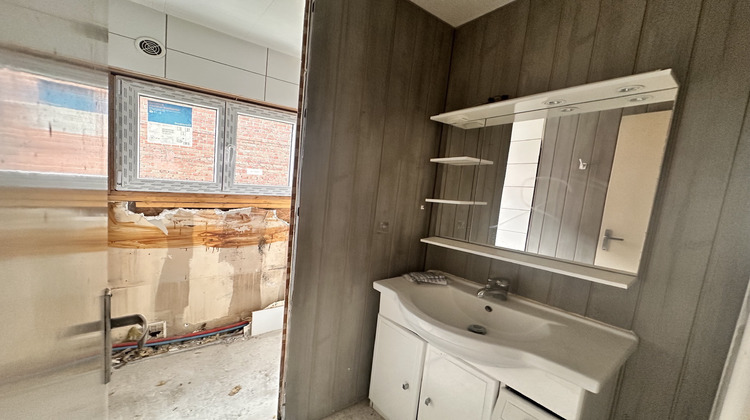 Ma-Cabane - Vente Maison Douai, 52 m²