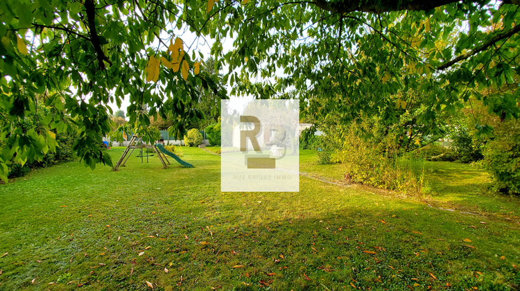 Ma-Cabane - Vente Maison Douai, 160 m²