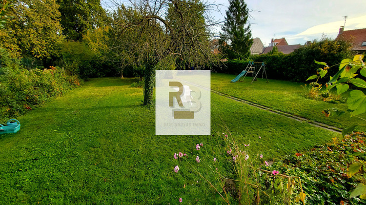 Ma-Cabane - Vente Maison Douai, 160 m²