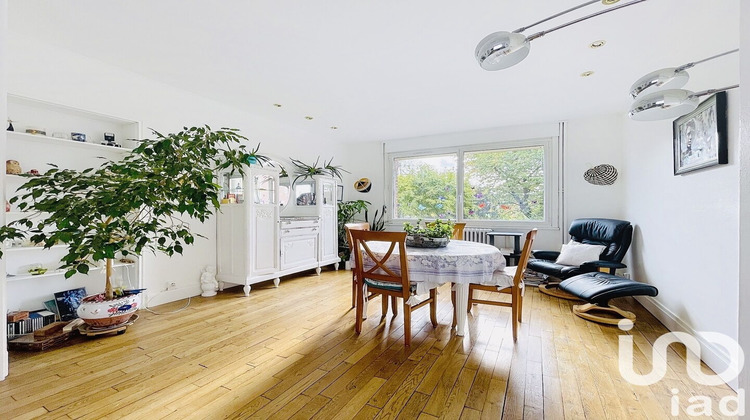 Ma-Cabane - Vente Maison Douai, 128 m²