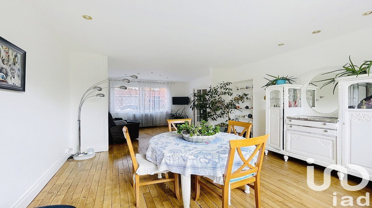 Ma-Cabane - Vente Maison Douai, 128 m²